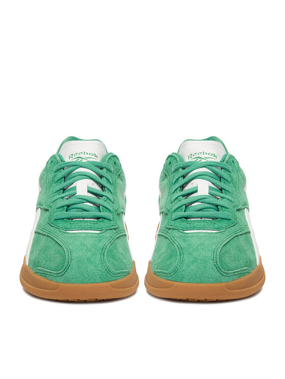 Reebok Reebok Sneakersy EO-HAMMER STREET 100229537 Zelená