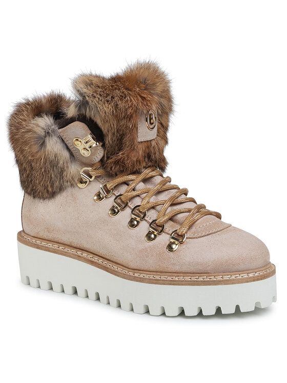 Bogner Bogner Trappers Oslo Z4 203-L743 Bej