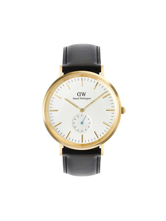 Daniel Wellington Daniel Wellington Käekell Classic St Mawes DW00100868 Must