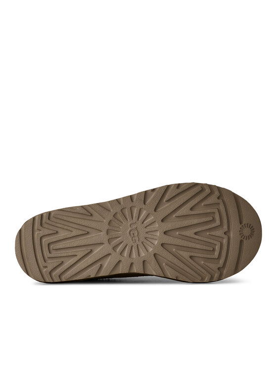 Ugg Ugg Kapcie Tasman II 1174470 Brązowy