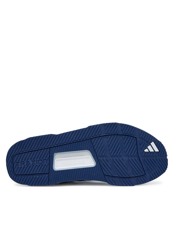 adidas adidas Buty na siłownię Dropset Control Trainer JS3120 Niebieski