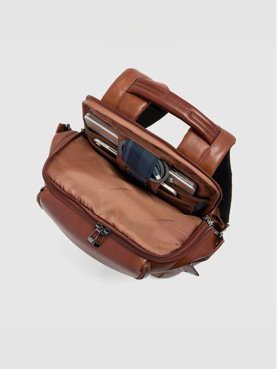 Piquadro Piquadro Zaino 12679 Marrone