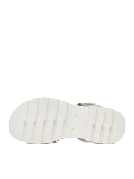 Juicy Couture Juicy Couture Basutės CS6278-06 Sidabrinė