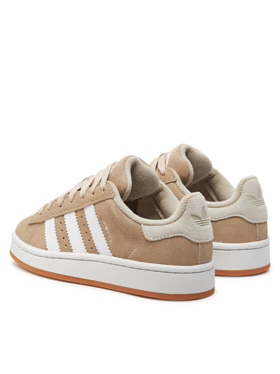 adidas adidas Tenisice Campus 00S J  JI4461 Bež