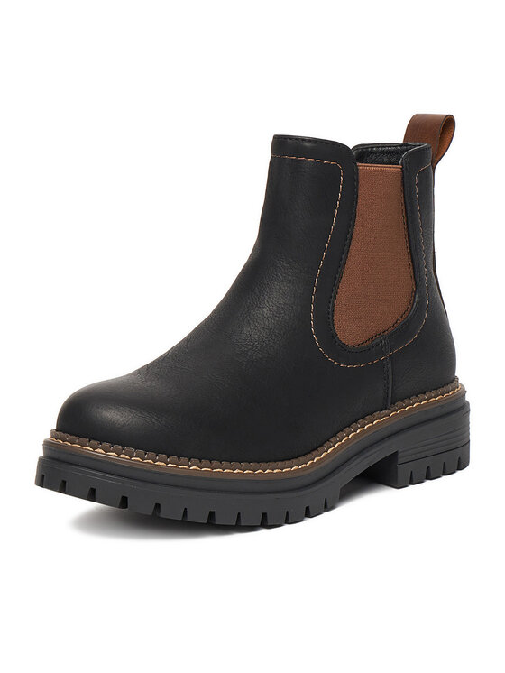 Clara Barson Clara Barson Chelsea CEO-WS5195-26 Nero