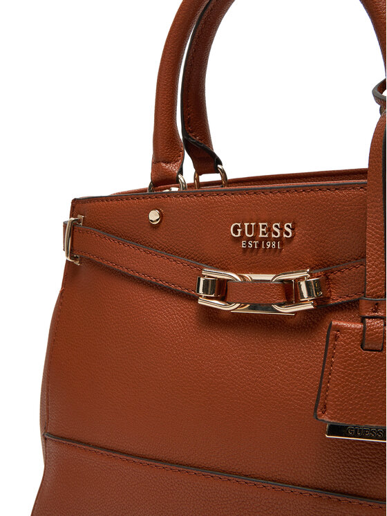 Guess Guess Käekott HWBG95 27060 Pruun