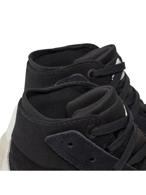adidas adidas Sneakersy Znsored High IE7859 Černá
