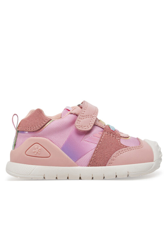 Sneakers Biomecanics 252121 Roz