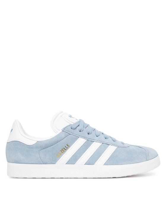 adidas adidas Сникърси Gazelle JR6283 Син