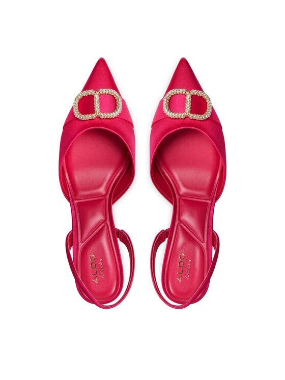 Aldo Aldo Сандали Decora 13658253 Розов