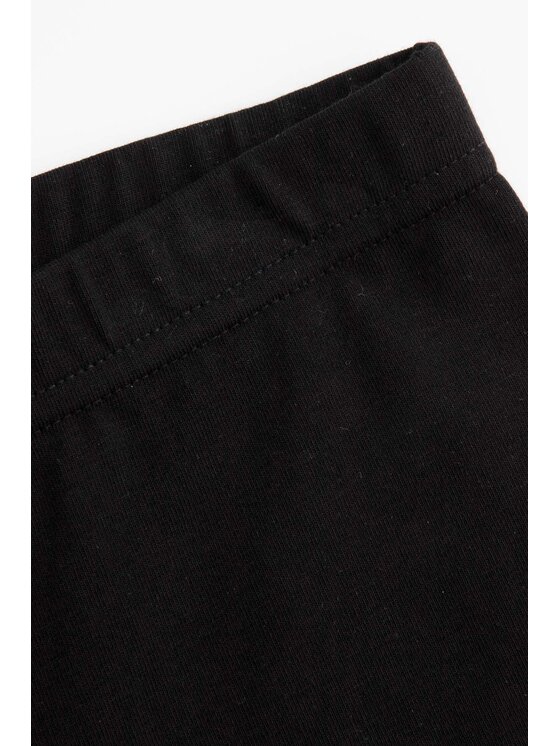 Coccodrillo Coccodrillo Kolarki XCX122501BAG-021 Czarny Regular Fit