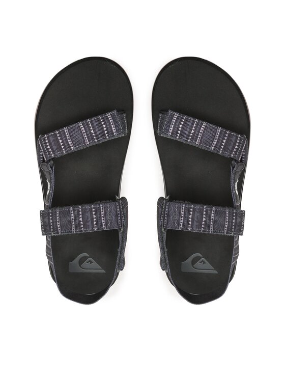 Quiksilver Quiksilver Sandali AQYL101253 Mornarsko modra
