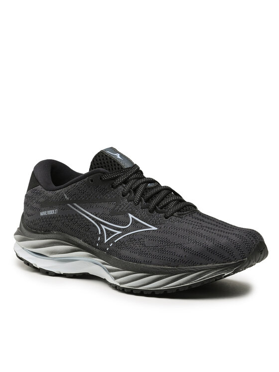 Mizuno Mizuno Tenisice za trčanje Wave Rider 27 J1GD2303 Crna