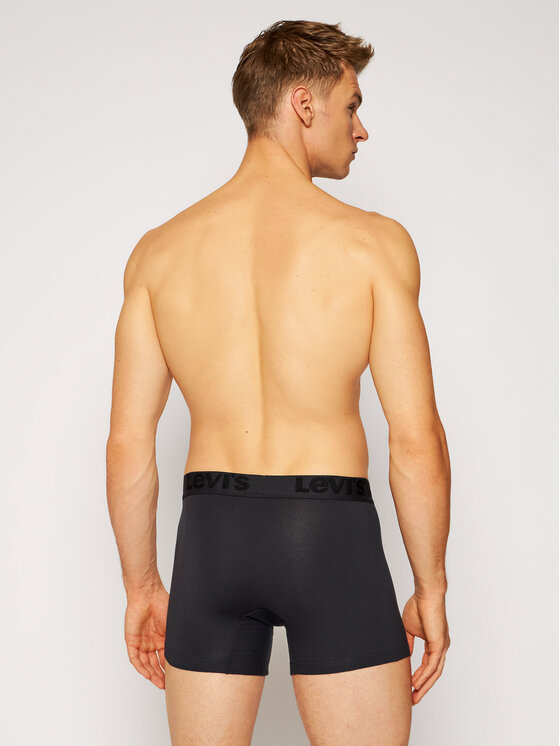 Levi's® Levi's® Bokserių komplektas 905042001 Spalvota