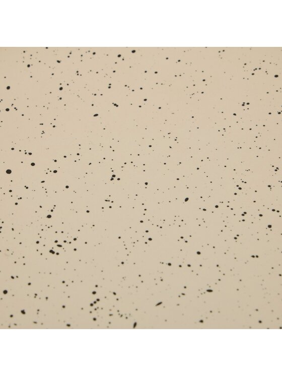 MIAhome MIAhome Patera komplet 2 szt. ceramicznych WONJA Beżowy