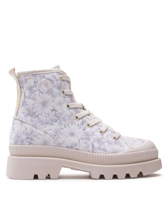 Salamander Salamander Зимни обувки 32-36503-49 Бежов