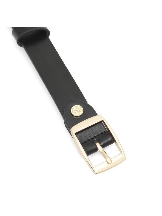 Lasocki Lasocki Damengürtel 2W2-001-SS24 Schwarz