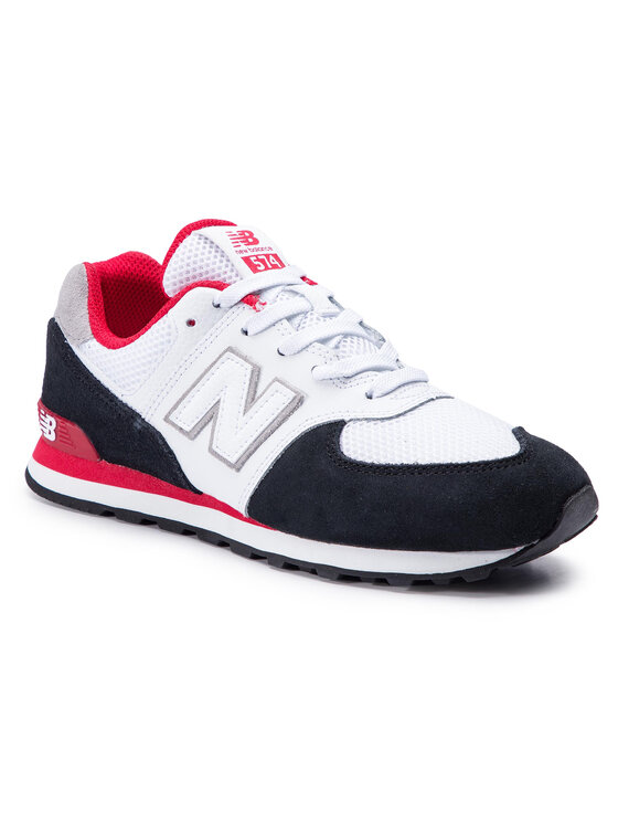 New Balance Laisvalaikio batai GC574NSB 
