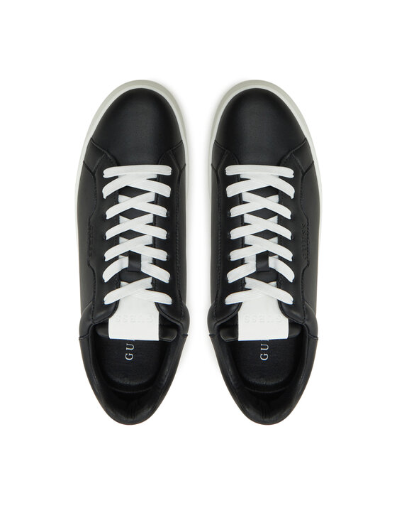 Guess Guess Sneakers Winno FMPWIN ELE12 Schwarz