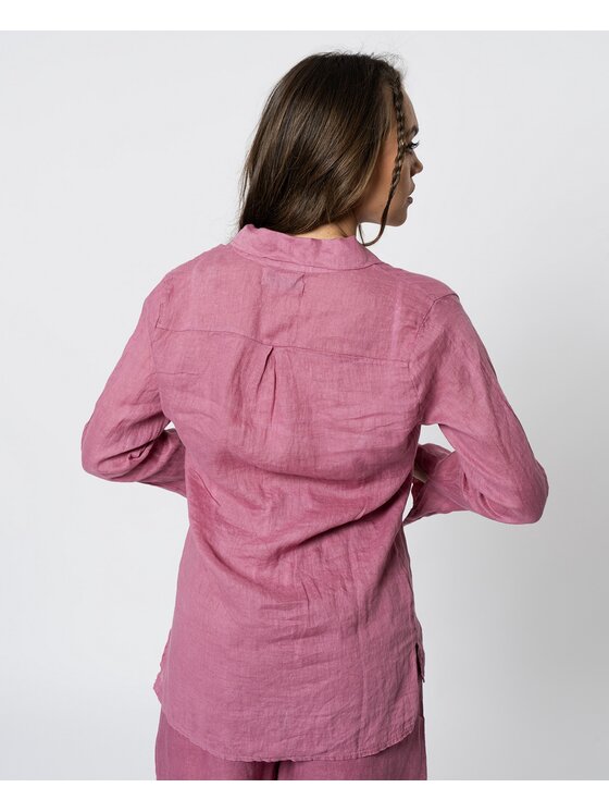 ACANFORA ACANFORA Camicia 3675-CIP Rosa Regular Fit