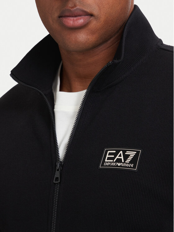 EA7 Emporio Armani EA7 Emporio Armani Tuta 7M002236 AF21822 UC001 Nero Regular Fit