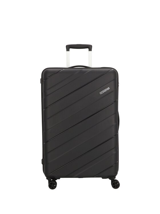 American Tourister American Tourister Walizka duża 314288 Czarny