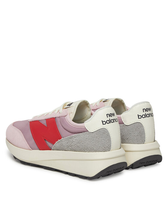 New Balance New Balance Сникърси U370DB Розов