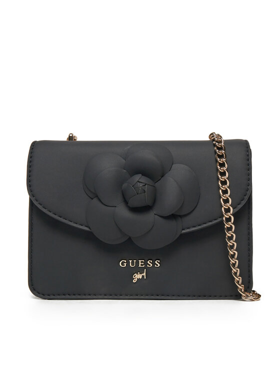 Guess Guess Torbica J5RZ24 WGVT0 Crna