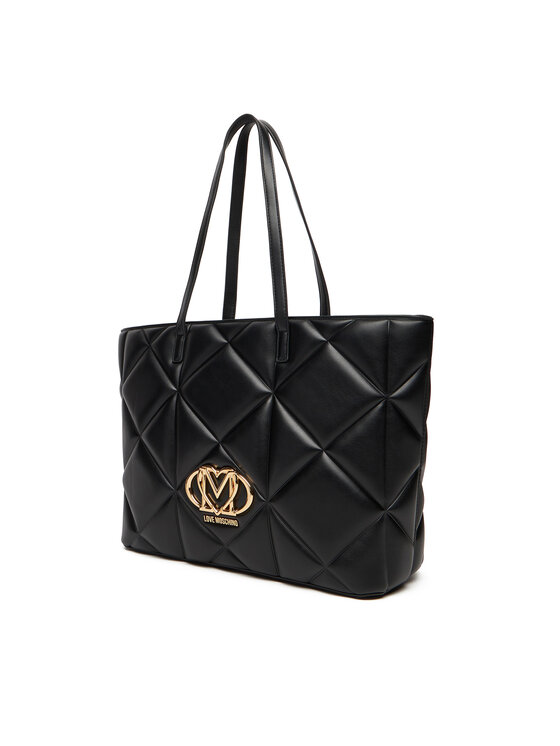 LOVE MOSCHINO LOVE MOSCHINO Soma JC4120PP0NLC0000 Melns