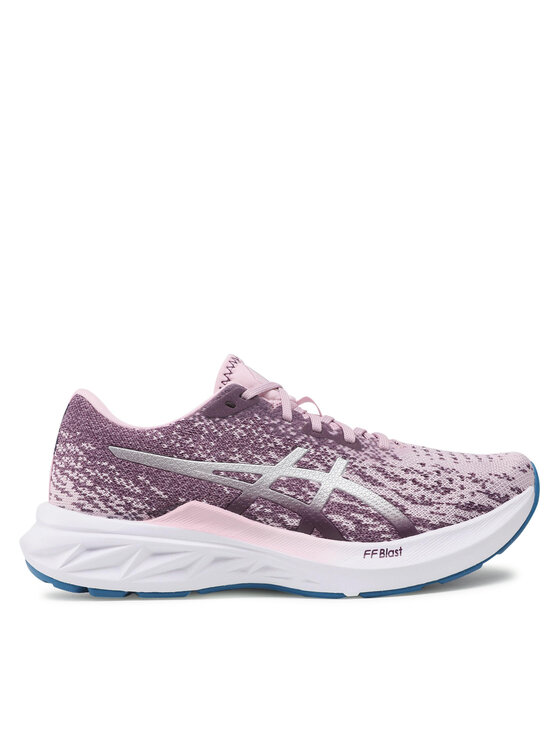 Asics Asics Pantofi pentru alergare Dynablast 2 1012B060 Roz