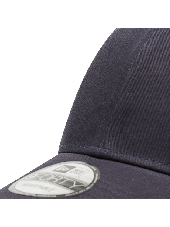 New Era New Era Cappellino Basic 9Forty Flag Collection 11179831 Blu scuro
