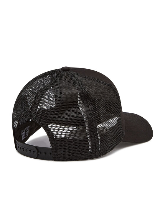 New Era New Era Czapka z daszkiem Heritage Patch 940 12523902 Czarny