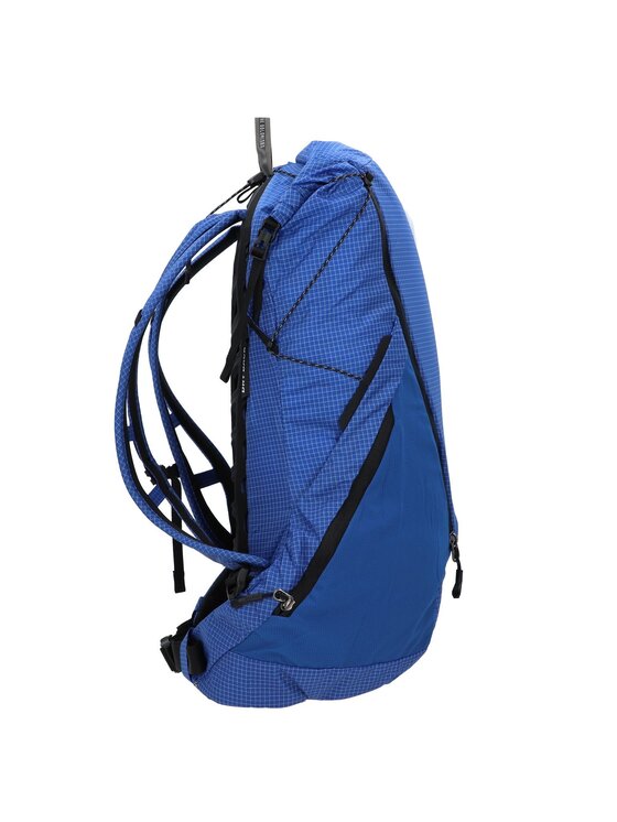 Salewa Salewa Plecak 287472 Błękitny