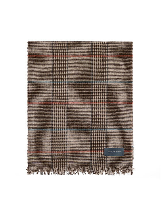 Piquadro Piquadro Sciarpa 13965 Blu