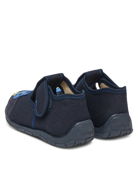 Froddo Froddo Pantofole G1700429 M Blu scuro