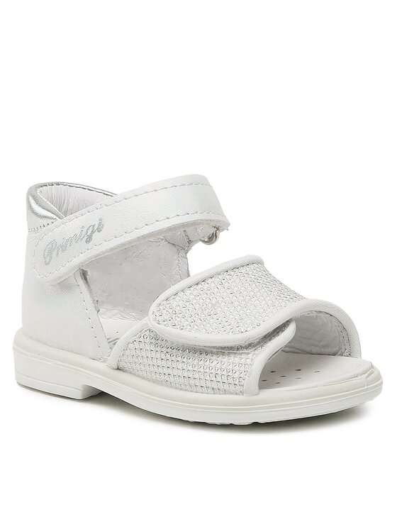 Primigi Primigi Sandalen 3858911 Weiß