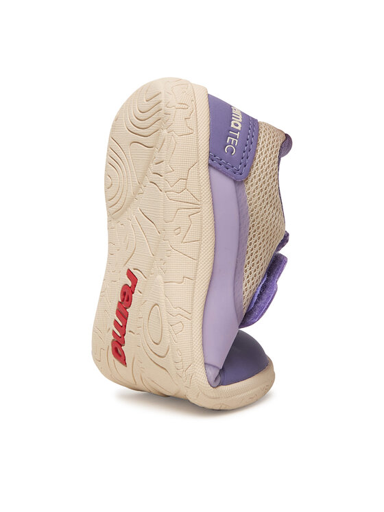 Reima Reima Sneakersy Tepastelu 5400141B-085A Kolorowy