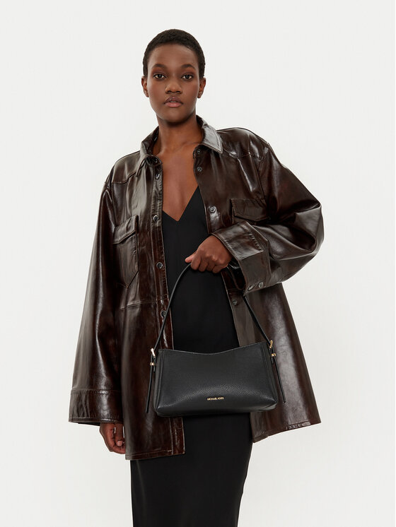 MICHAEL Michael Kors MICHAEL Michael Kors Borsetta Moore 32R5G9OC6L Nero