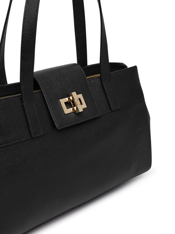 Furla Furla Geantă Amelia L Tote WB01980 BX4546 CN O6000 Negru