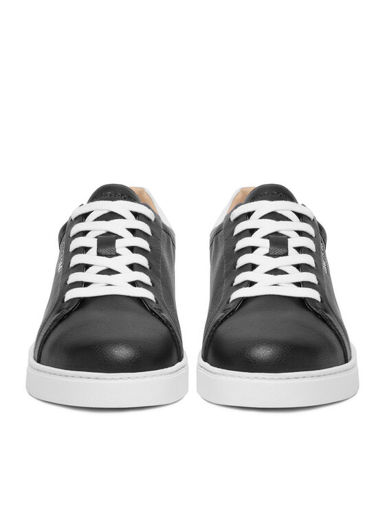 GINO ROSSI GINO ROSSI Sneakersy CEO-OTSEGO-03 MI08 Čierna