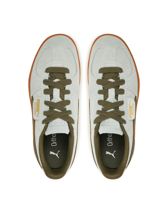 Puma Puma Laisvalaikio batai Palermo Team 396463 51 Žydra