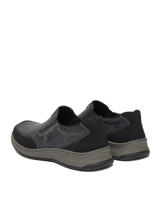 Rieker Rieker Cipele 14362-00 Siva