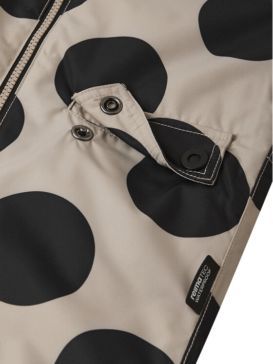 Reima Reima Talvekombinesoon Marte Mid 5100115B Beež Regular Fit