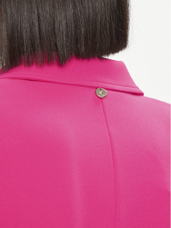 Liu Jo Liu Jo Vestito da giorno CA4136 J1930 Rosa Regular Fit
