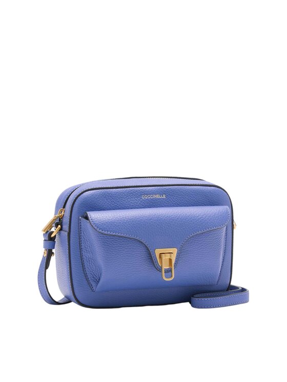 Coccinelle Coccinelle Borsetta BEAT S5 Blu