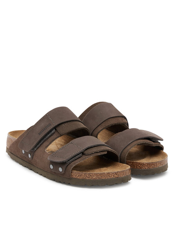 Birkenstock Birkenstock Plätud Uji 1029259 Pruun