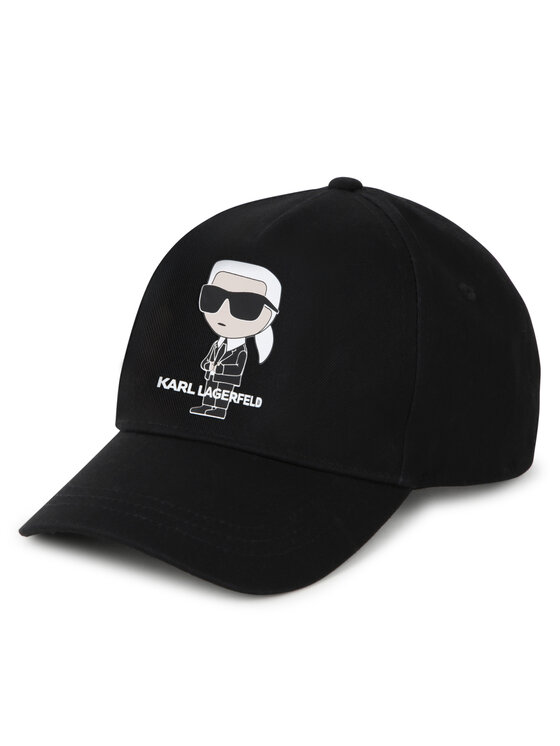 Cappellino Karl Lagerfeld Kids