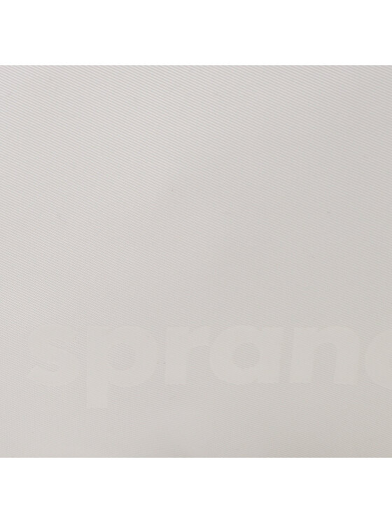 Zaino SPR-L-010-S23 Bianco