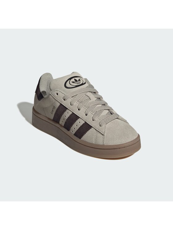 adidas adidas Αθλητικά Campus 00s KI9409 Μπεζ