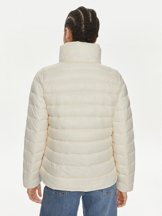 Marc O'Polo Marc O'Polo Зимно яке 400 0851 70009 Екрю Regular Fit